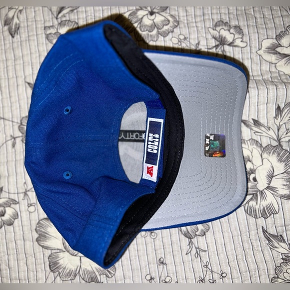 Colts hat - Picture 4 of 5
